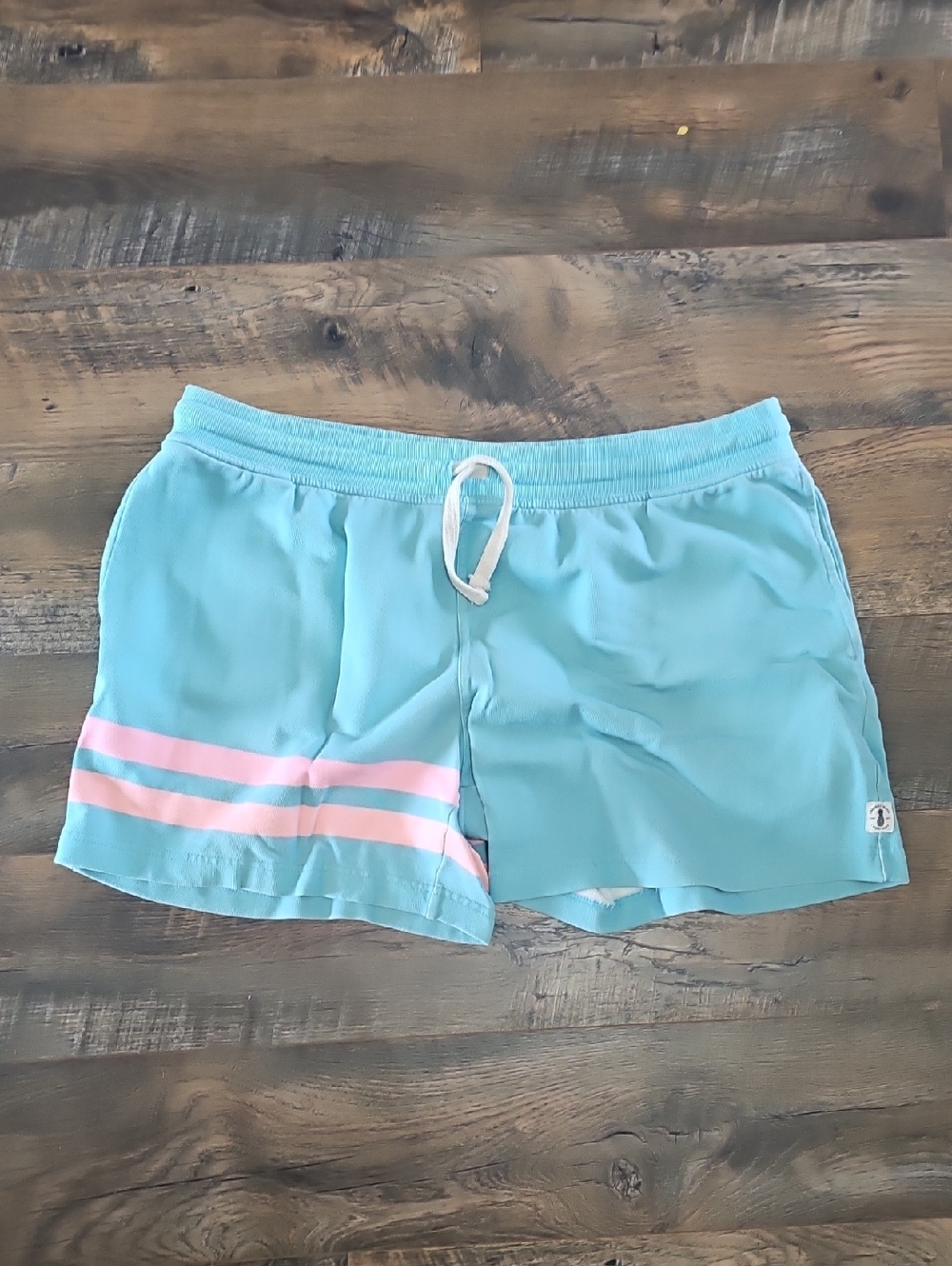 chubbies lounge shorts